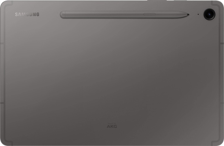 Produktbild Samsung Galaxy Tab S9 FE (nur WLAN, 10.90", 256 GB, Gray)