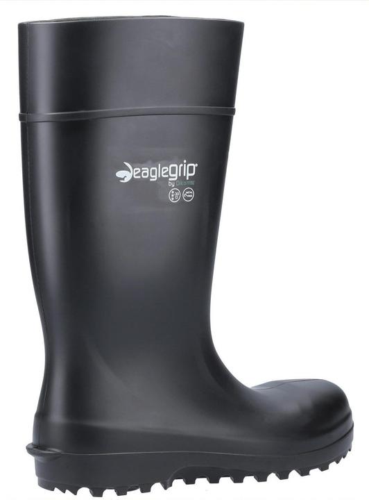 Actual product image Amblers Safety Rubber boot As1004 (48)