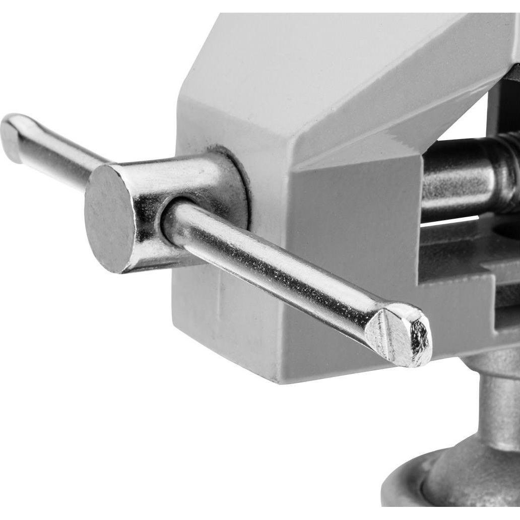 Thumbnail - Neo, Schraubstock + Zwinge, Multidirektionale Schraube 70 mm