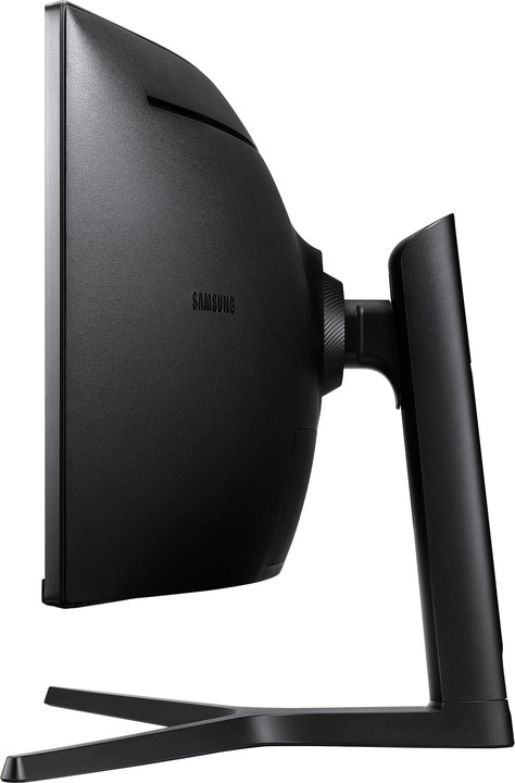 Productafbeelding Samsung C49j890dku (3840 x 1080 pixels, 49")