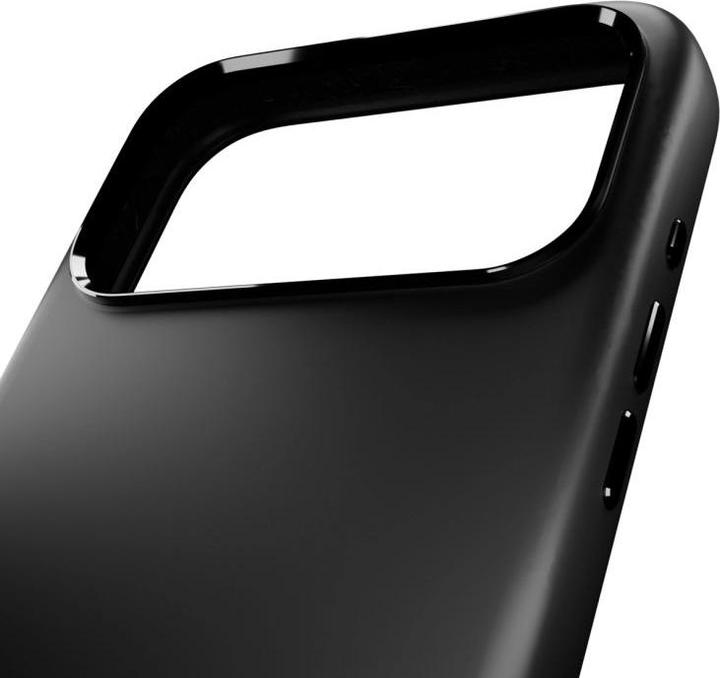 Actual product image Puro Cover (Apple iPhone 17 Pro Max)