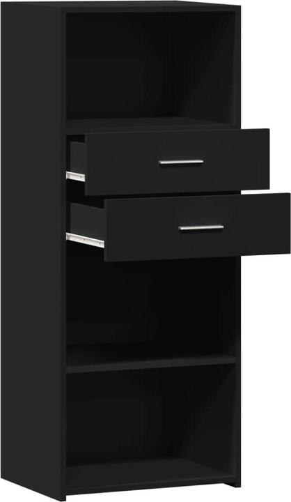 Image du produit vidaXL Highboard (50 x 42.50 x 124 cm)