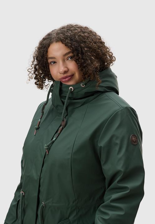 Actual product image Ragwear Monadis Rainy II Intl. (3XL)