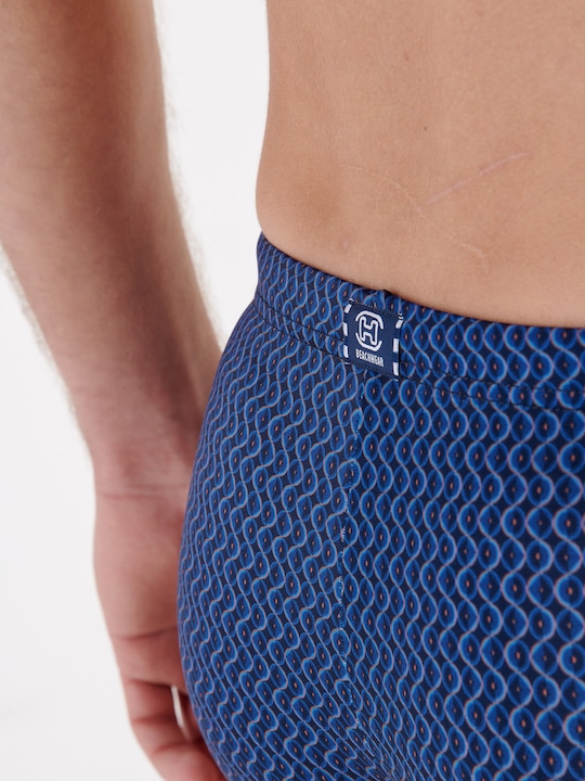Actual product image HOM Swimming trunks (L)