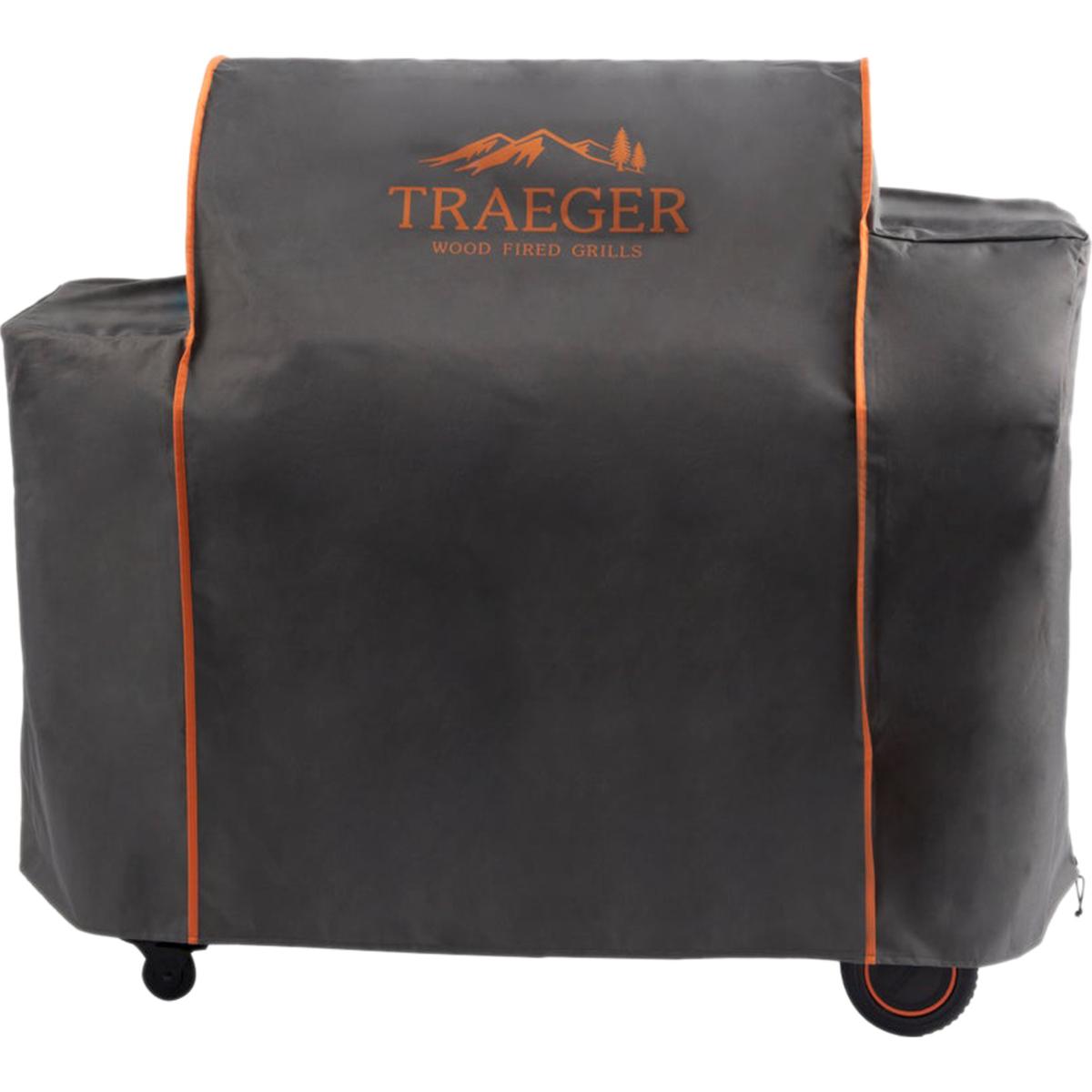 Traeger, Copertura per grill, Cover Timberline 1300