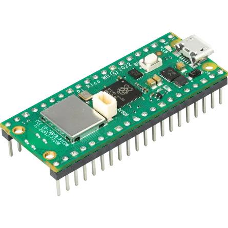 Produktbild Raspberry Pi Pico WH