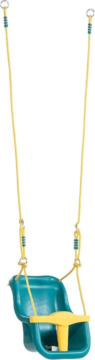 Produktbild Tribecco Kinderschaukel