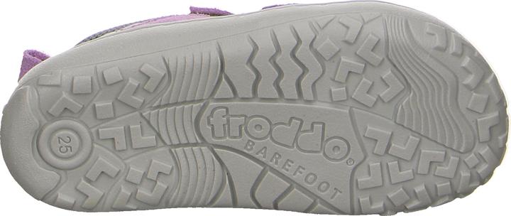 Image du produit Froddo Kid's Barefoot Base (26)