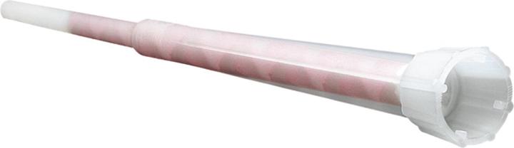 Actual product image Fischer Statikmischer