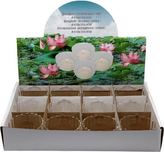Actual product image GuGus Floating tealight glass (1 pcs.)