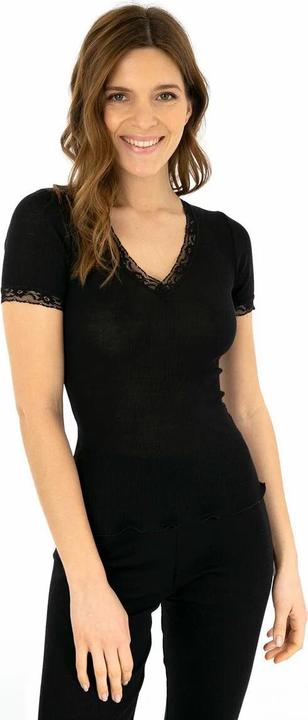 Produktbild Armor Lux Kurzarmhemd, Damen (S)