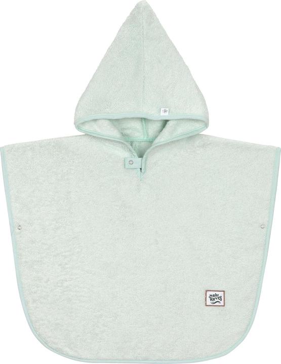 Mint, Sea Foam