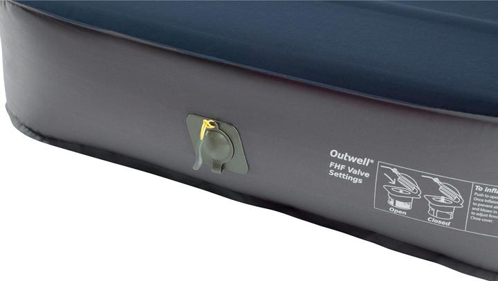 Actual product image Outwell Dreamboat Double 12.0 cm