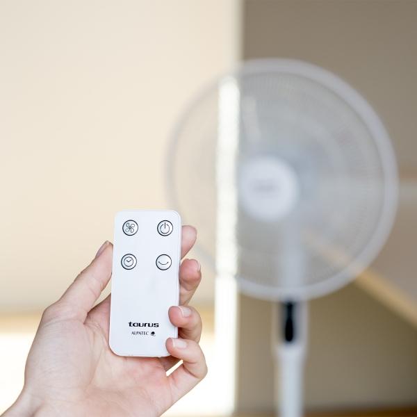 Actual product image Taurus Ice Brise (49 dB)