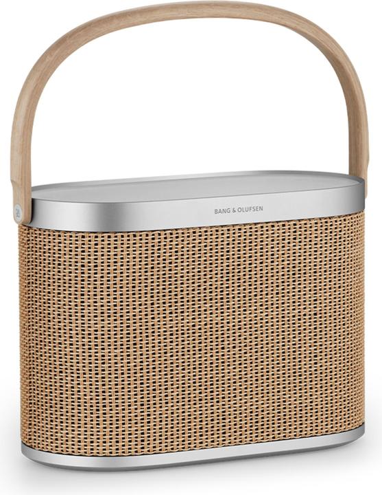 Productafbeelding B&O Beosound A5 Nordic Weave (12 h, Voeding via USB, Oplaadbare batterij)