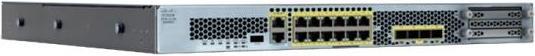 Actual product image Cisco FirePOWER 2110 NGFW