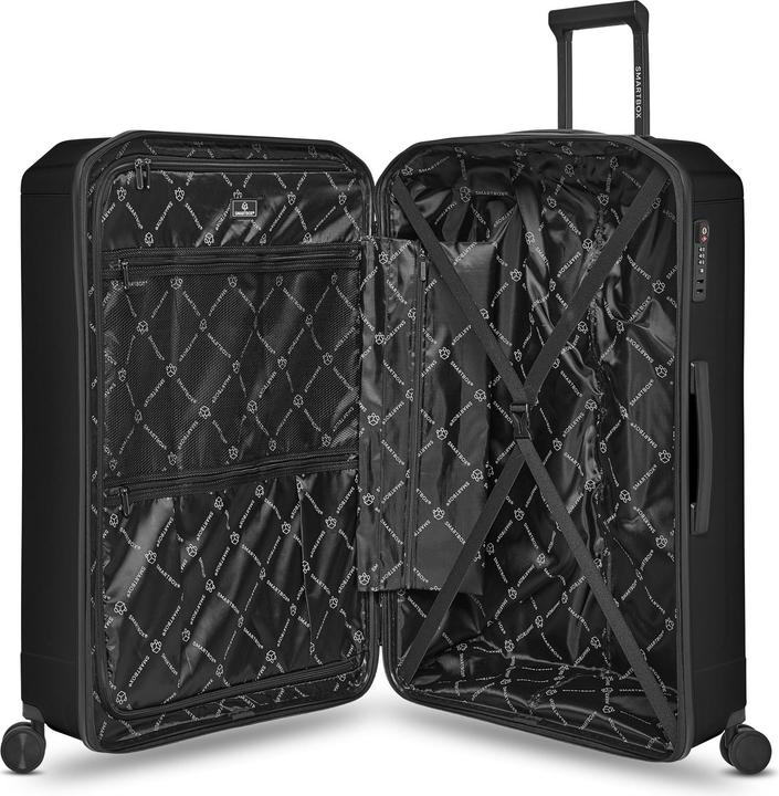 Produktbild Smartbox Edition 02 4 Rollen Trolley L 75 cm (135 l)