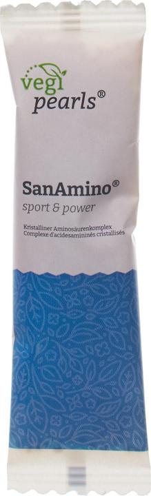 Immagine prodotto VegiPearls sport e potenza (30 Pezzo/i, Raccoglitrice, 500 g)