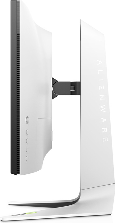 Image du produit Dell Alienware AW2721D (2560 x 1440 pixels, 27")