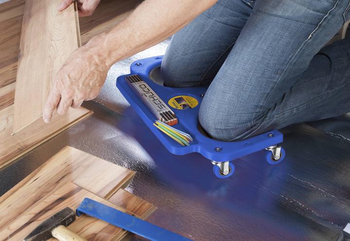 Produktbild Westfalia Knieroller