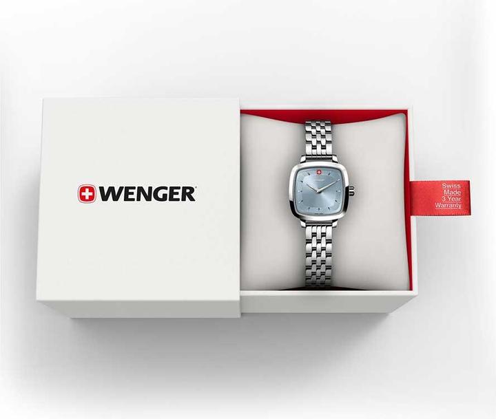 Produktbild Wenger Vintage Classic 01.1911.104 (Swiss Made, 27 mm)