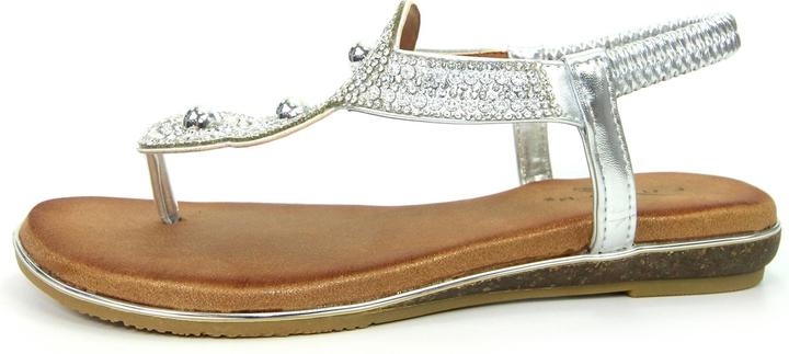 Produktbild Lunar Sandalen Silvia (37)