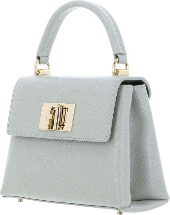 Actual product image Furla 1927 Mini Top Handle Bag