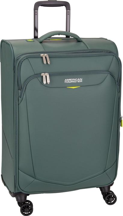 Produktbild American Tourister Trolley Summerride Spinner M (76 l)