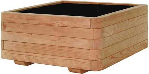 Larus Blumenkasten Dahlia