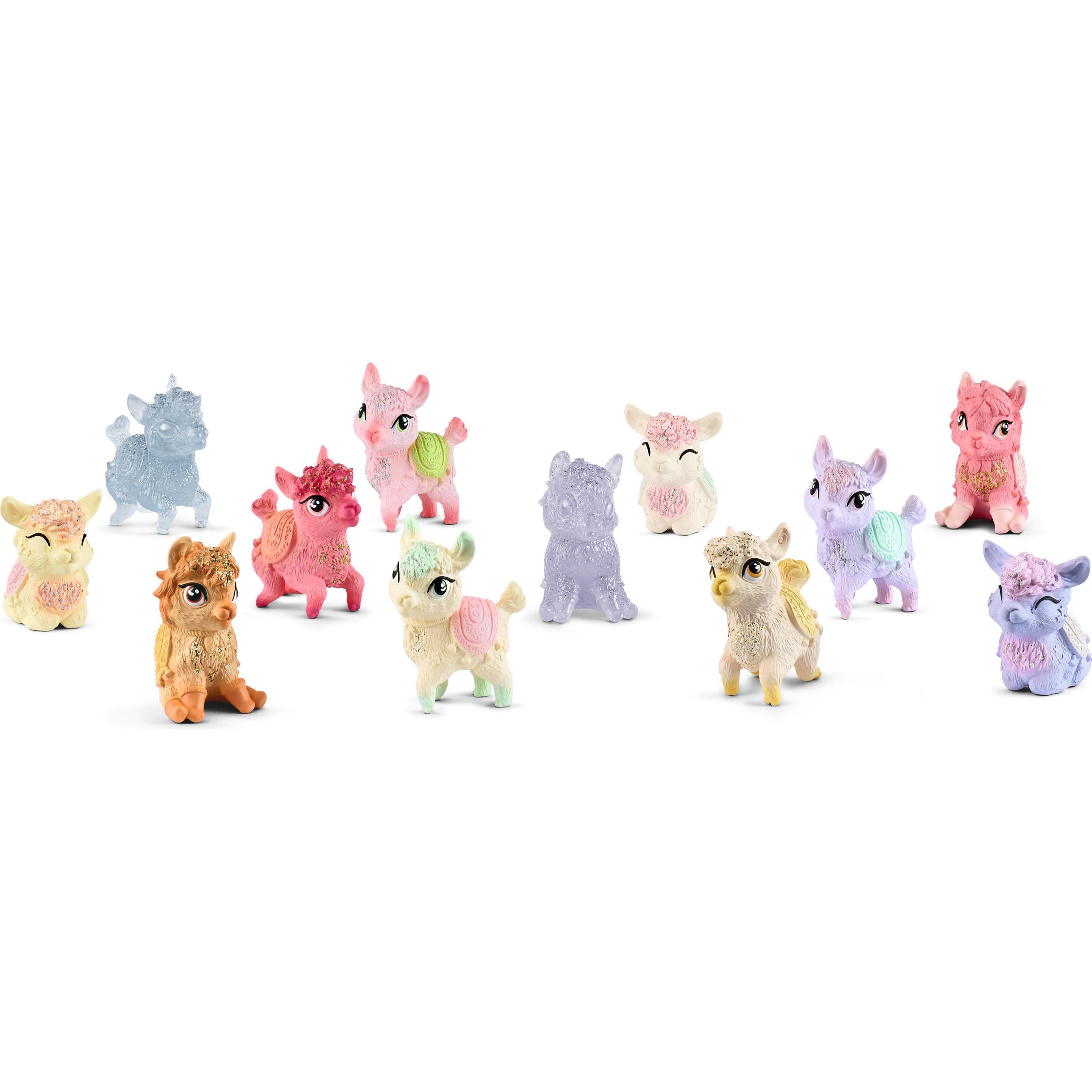 Schleich Schlüpfendes Alpaca - Dawn
