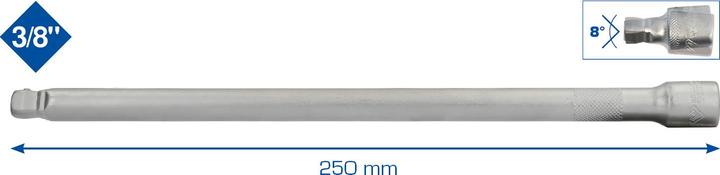 Actual product image Brilliant Tools BT021912