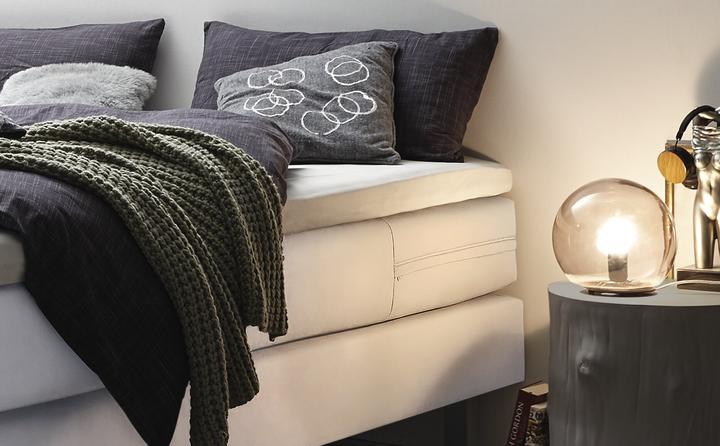 Produktbild Hasena Basio (140 x 200 cm)