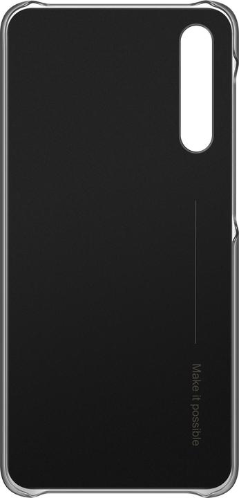 Immagine prodotto Huawei Custodia da auto nera per P20 Pro (Huawei P20 Pro)