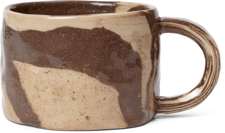 Produktbild Ferm Living Ryu Mug (200 ml, 1x)
