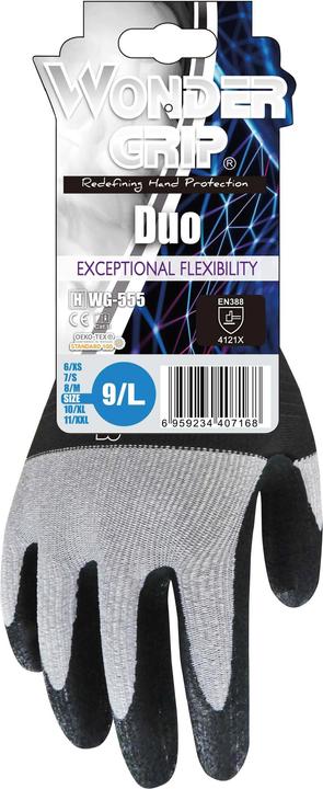 Immagine prodotto Wonder Grip WG-555 (L)