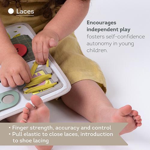 Produktbild Taf Toys Aktivitätenboard