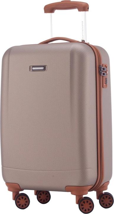 Champagne, Brown