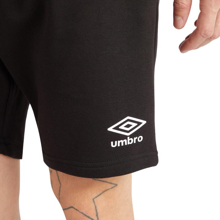 Image du produit Umbro Short de survêtement de l'équipe masculine (3XL)