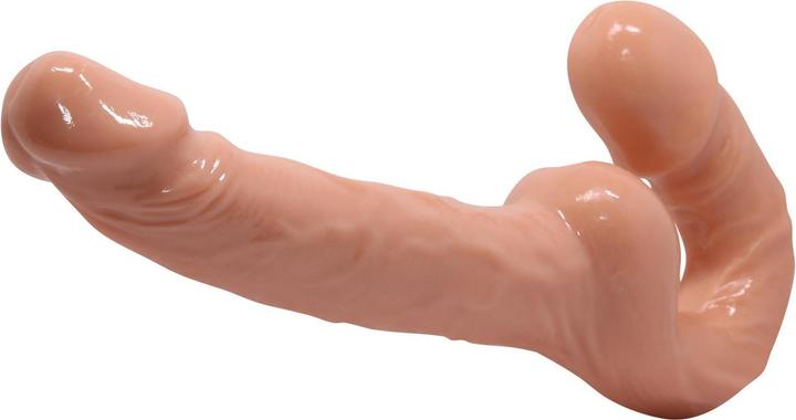 Produktbild Baile Ultra Passionate Harness Strapless Strap On