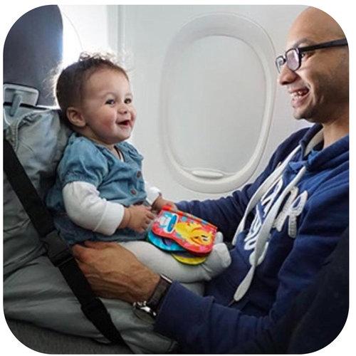 Produktbild Deryan Air Traveller