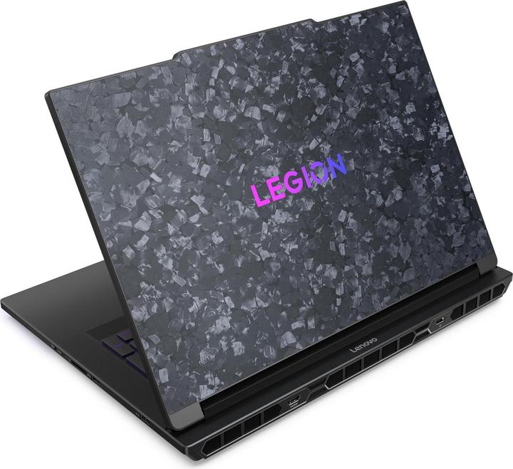 Immagine prodotto Lenovo Legion 9 (18", 2000 GB, 64 GB, Svizzera, Intel Core Ultra 9 275HX)