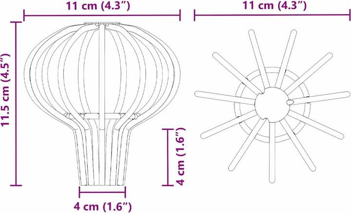 Produktbild vidaXL Dachrinnenblattschutz