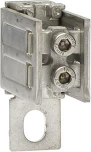 Image du produit ABB OZXB4 Borne de raccordement pour câble Al et Cu 1SCA022137R4760