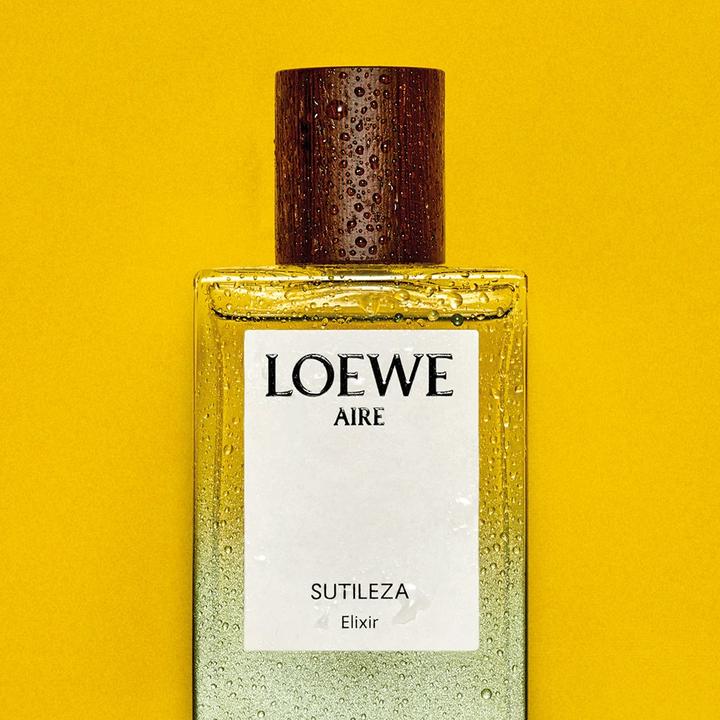 Produktbild Loewe Aire Sutileza Elixir (Eau de Parfum, 100 ml)