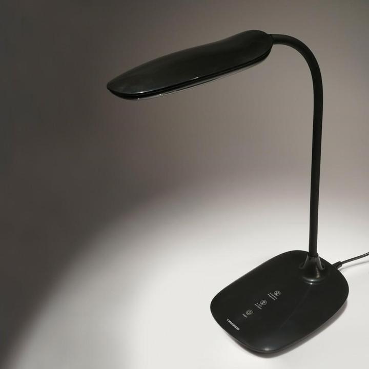 Produktbild Tiross DESK LAMP 48 SMD LED TS2248