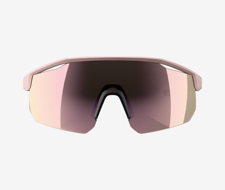 Image du produit Van rysel Lunettes de vélo adulte perf 500 light catégorie 3 (Rose nacré)