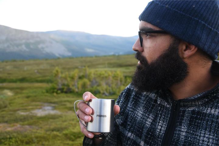 Actual product image Primus 4-Season 0.3 L