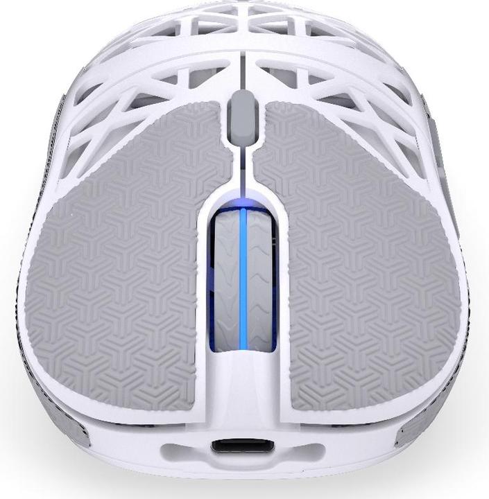 Actual product image Endorfy LIV Wireless OWH (Wireless)