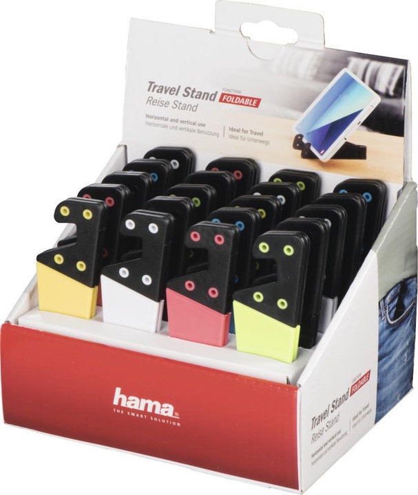 Actual product image Hama Stand Travel