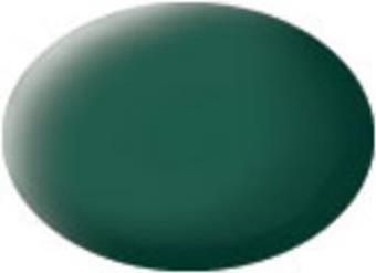 Seegrün